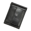 Skórzany męski portfel Rovicky CPR-034-BAR RFID