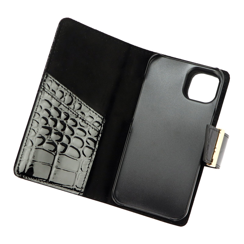 Etui damskie na telefon MiaMore (IPHONE 13 PRO)