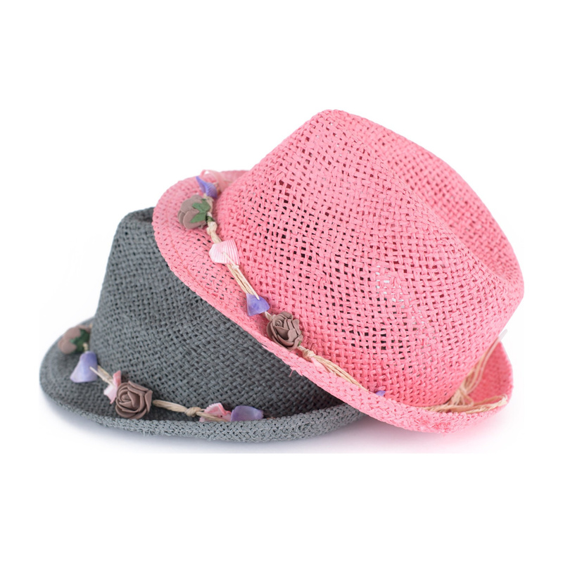 Kapelusz Wakacyjna przygoda