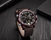 ZEGAREK MĘSKI NAVIFORCE NF9172L - (zn111b) + BOX