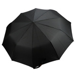 Gregorio mocny parasol automatyczny wytrzymały składany z rączką