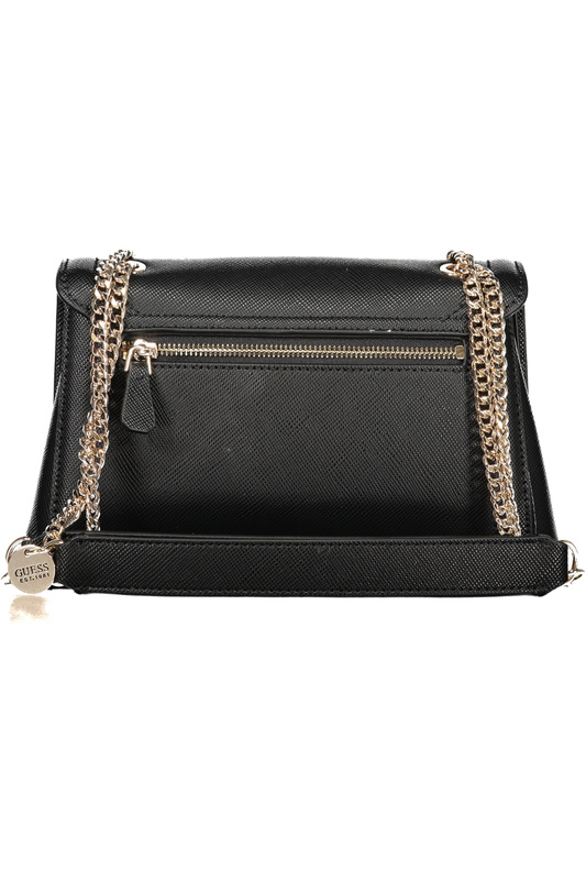 TOREBKA DAMSKA GUESS JEANS CZARNA
