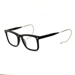 Okulary VUARNET VL15120001. Okulary, Kolor czarny. Mężczyzna.