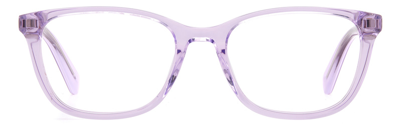 Okulary KATE SPADE PIA-789E516. Okulary, Kolor PURPLE. Dziecko.