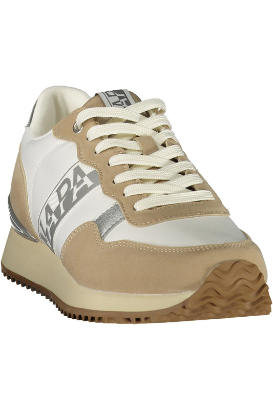 NAPAPIJRI SHOES DAMSKIE OBUWIE SPORTOWE BIAŁE