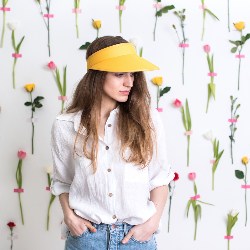 Kapelusz Waga Piórkowa