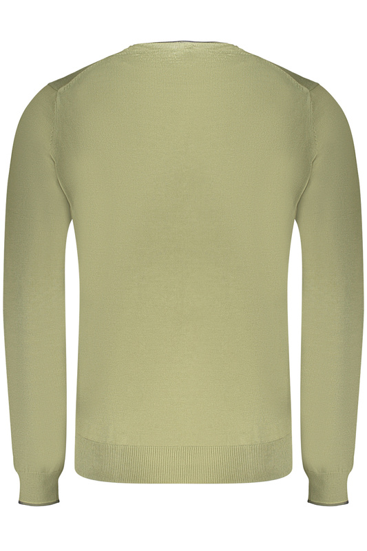 NORTH SAILS M�SKI ZIELONY SWETER