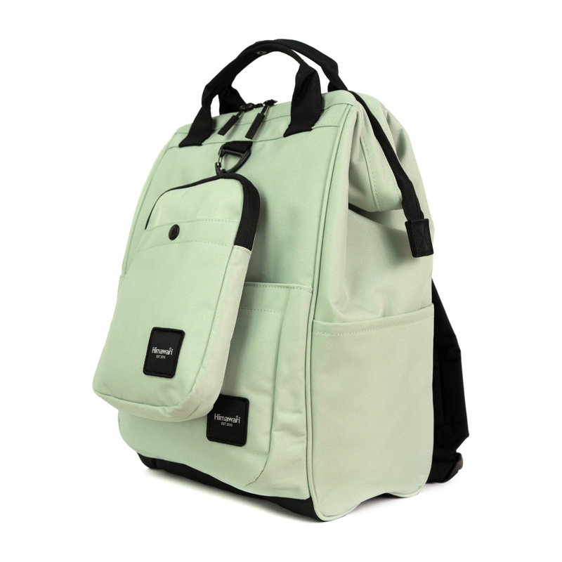 Plecak Himawari Case M