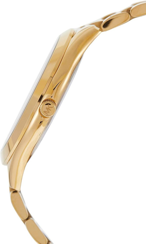 ZEGAREK DAMSKI Michael Kors Slim Runway MK3494 + BOX
