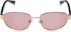 Okulary POLAROID PLD6123S-EYR. Okulary przeciwsłoneczne, Kolor różowy. Unisex.