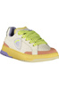 BUTY SPORTOWE BLAUER DAMSKIE BIAŁE