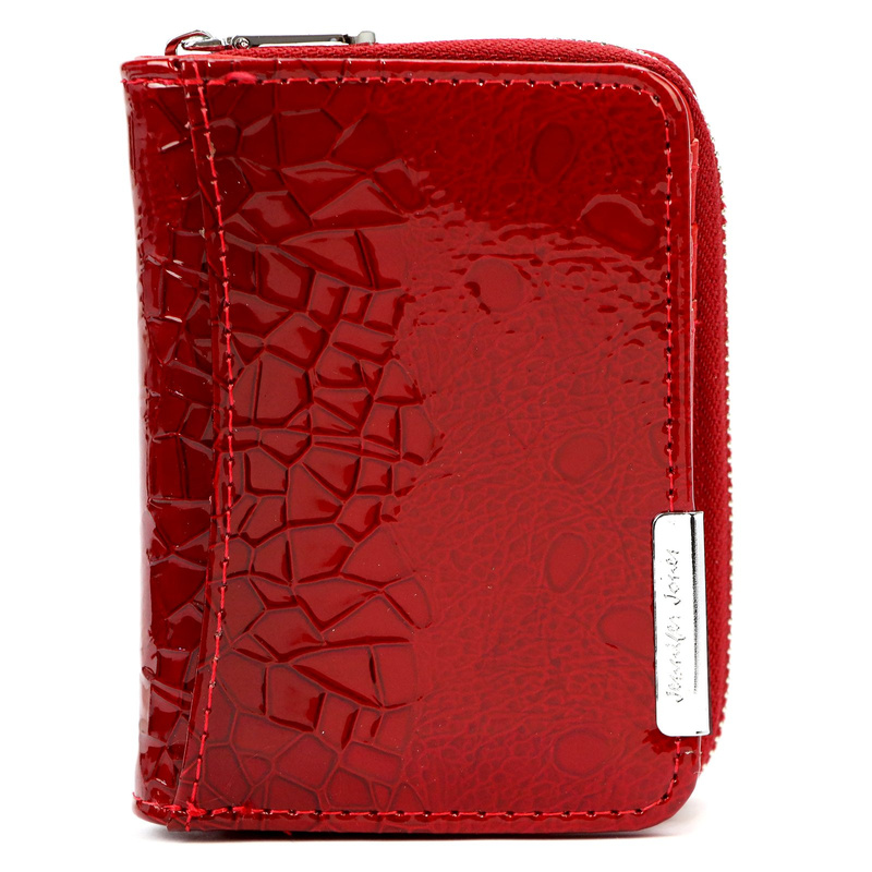 Skórzany damski portfel Jennifer Jones 5262-2