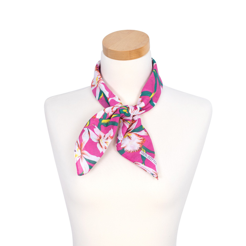 Bandana Metropolitan