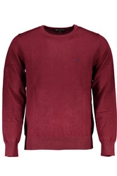 BRONZOWA KOSZULKA MĘSKA US GRAND POLO