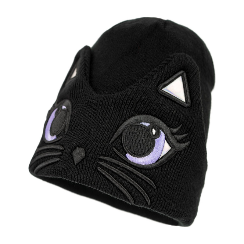 Czapka Dziecięca Sweet Panda