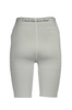 DAMSKIE KRÓTKIE SPODNIE CALVIN KLEIN SZARE