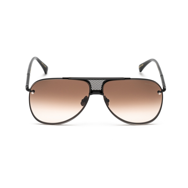 Okulary BELSTAFF BECKINTONNEG. Okulary przeciwsłoneczne, Kolor czarny. Mężczyzna.