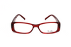 Okulary EMILIO PUCCI EP2648612. Okulary, Kolor RUBY. Kobieta.