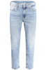 CALVIN KLEIN JEANS DENIM MĘSKIE NIEBIESKIE