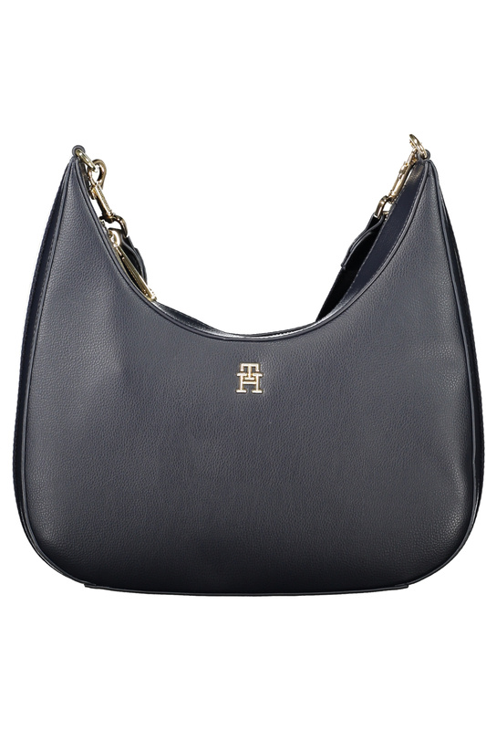 NIEBIESKA TORBA DAMSKA TOMMY HILFIGER