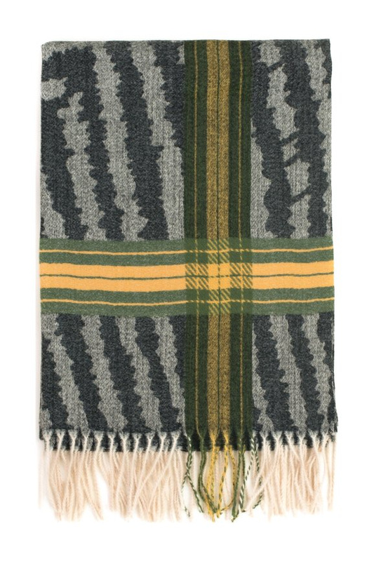 Polski komin Biebrzański