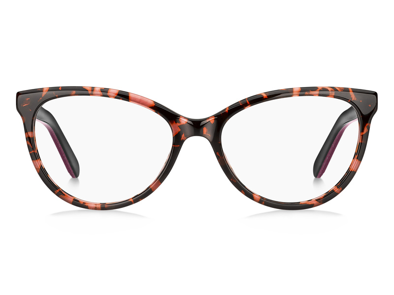 Okulary MARC JACOBS MARC-463-0UC. Okulary, Kolor Havna network. Kobieta.