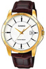 ZEGAREK MĘSKI CASIO MTP-V004GL-7A (zd046b) + BOX