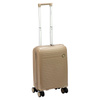 Pierre Cardin mała walizka kabinowa na kółkach ABS z zamkiem szyfrowym
