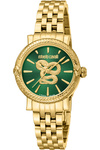 Zegarki marki Roberto Cavalli By Franck Muller model RV1L231M. Kolor Zółty, Akcesoria Damskie. sezon: Cały rok