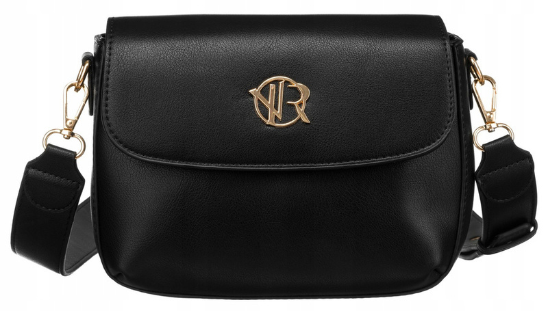 Elegancka damska listonoszka przez ramię Rovicky