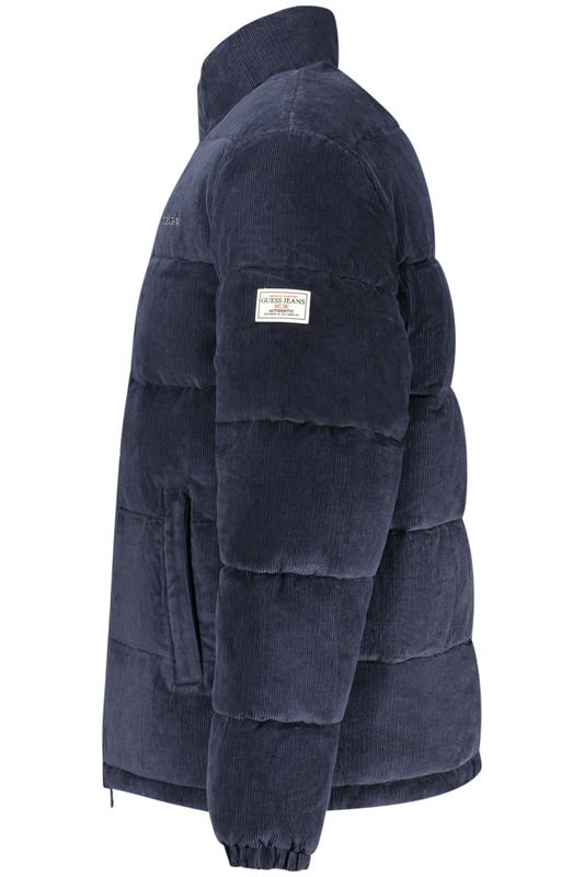 GUESS JEANS M�SKA NIEBIESKA KURTKA