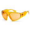 Okulary BURBERRY BE4369-4014-7. Okulary przeciwsłoneczne, Kolor pomarańczowy. Kobieta.