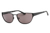 Okulary GUESS GU7903-01A. Okulary przeciwsłoneczne, Kolor czarny. Kobieta.