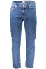 NIEBIESKIE MĘSKIE JEANSY TOMMY HILFIGER