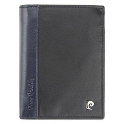 Skórzany męski portfel Pierre Cardin TILAK30 326