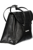 TOREBKA VALENTINO BAGS DAMSKA CZARNA