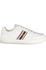 TOMMY HILFIGER BIA�E BUTY SPORTOWE DLA DAMSKICH