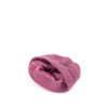 Beret Shaggy Plum