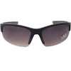 Okulary FILA SF215-71PC1. Okulary przeciwsłoneczne, Kolor czarny. Mężczyzna.