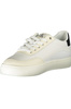 DAMSKIE BUTY SPORTOWE CALVIN KLEIN BIAŁY