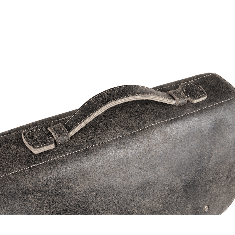 Torba męska Canaletto vintage skóra naturalna 14 cali TM258s342