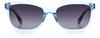 Okulary KATE SPADE TABITHASPJPF3. Okulary przeciwsłoneczne, Kolor niebieski. Kobieta.