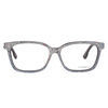 Okulary DIESEL DL5137-092-55. Okulary, Kolor niebieski. Kobieta.
