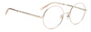 Okulary M MISSONI MMI0022S45F21. Okulary, Kolor różowy. Kobieta.