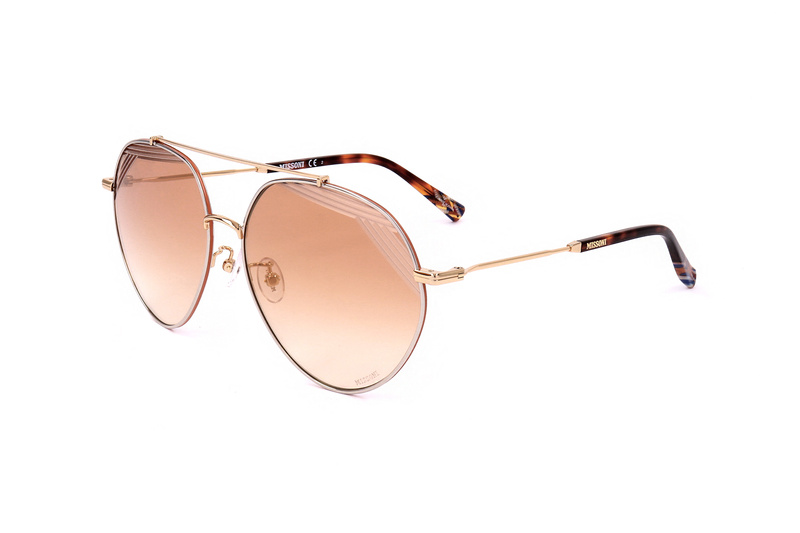 Okulary MISSONI MIS0015STNG. Okulary przeciwsłoneczne, Kolor . Kobieta.