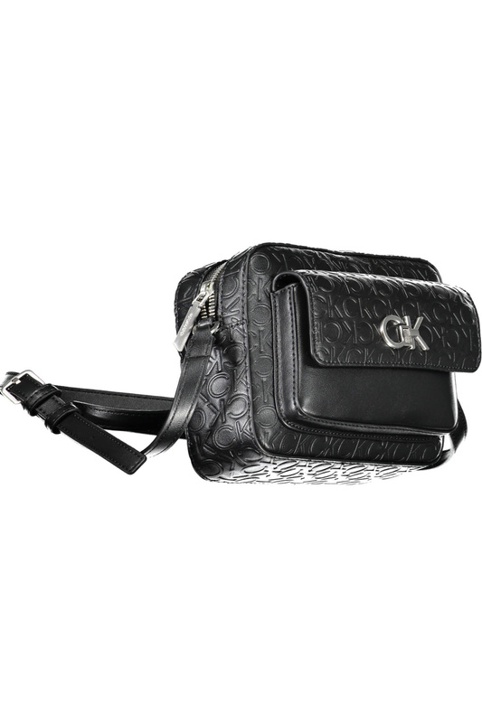 CZARNA TORBA DAMSKA CALVIN KLEIN