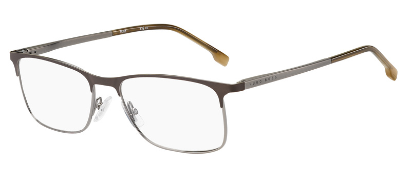 Okulary BOSS BOSS-1186-1OT. Okulary, Kolor MT BW DK. Mężczyzna.