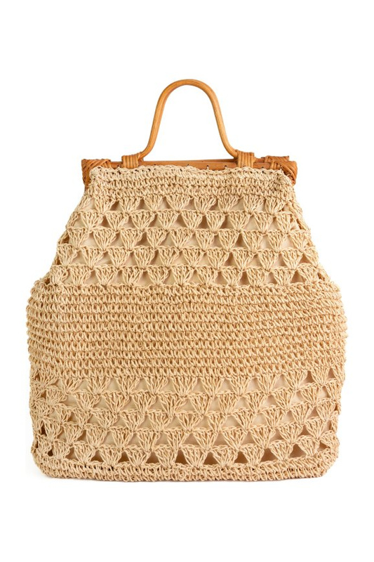 Plecak Himawari Sack M