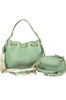 TOREBKA VALENTINO BAGS DAMSKA ZIELONA