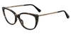 Okulary MOSCHINO MOS571-086. Okulary, Kolor HVN. Kobieta.